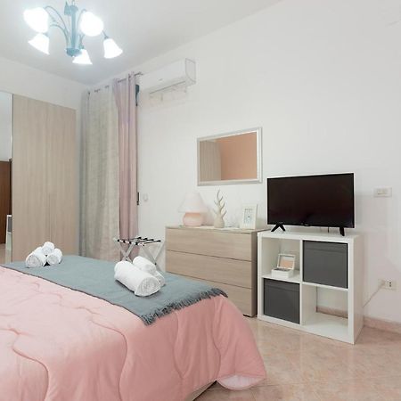 Nina Home - Selfcheck-In Canicattini Bagni Exterior photo