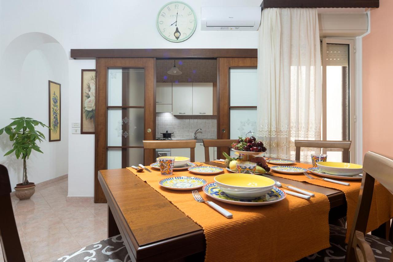Nina Home - Selfcheck-In Canicattini Bagni Exterior photo