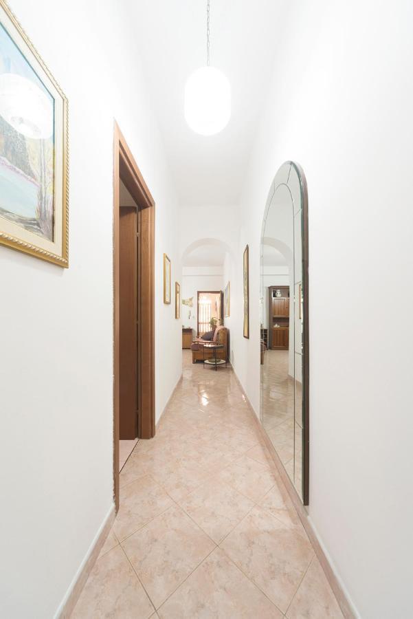 Nina Home - Selfcheck-In Canicattini Bagni Exterior photo