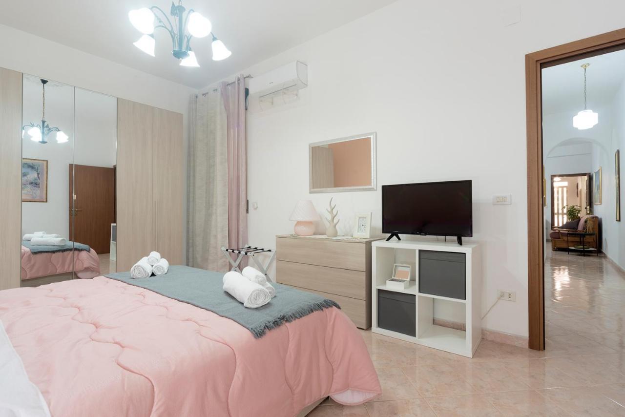 Nina Home - Selfcheck-In Canicattini Bagni Exterior photo