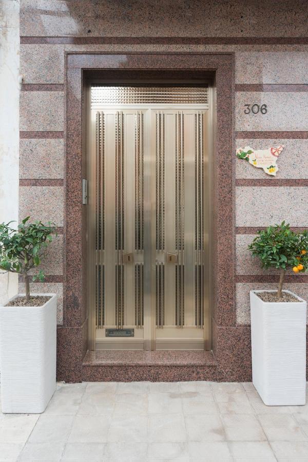 Nina Home - Selfcheck-In Canicattini Bagni Exterior photo