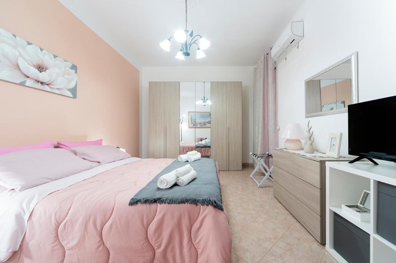 Nina Home - Selfcheck-In Canicattini Bagni Exterior photo