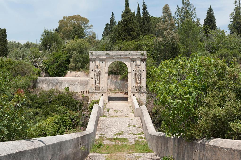Nina Home - Selfcheck-In Canicattini Bagni Exterior photo