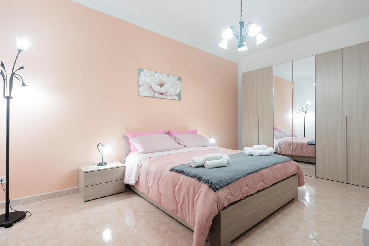 Nina Home - Selfcheck-In Canicattini Bagni Exterior photo