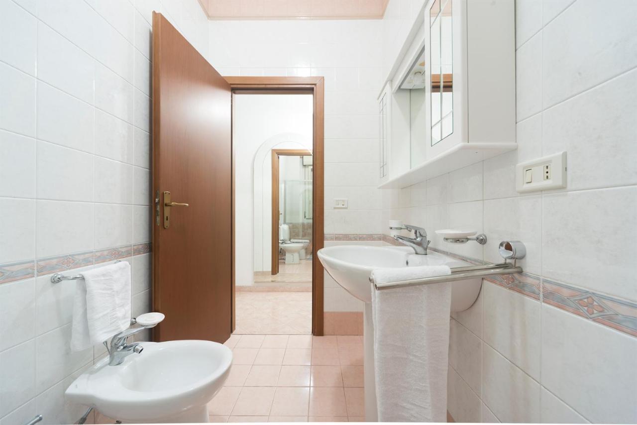 Nina Home - Selfcheck-In Canicattini Bagni Exterior photo