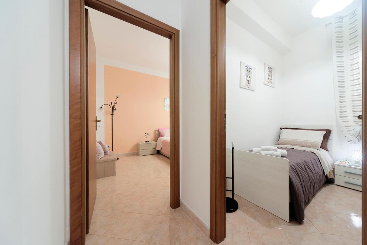 Nina Home - Selfcheck-In Canicattini Bagni Exterior photo
