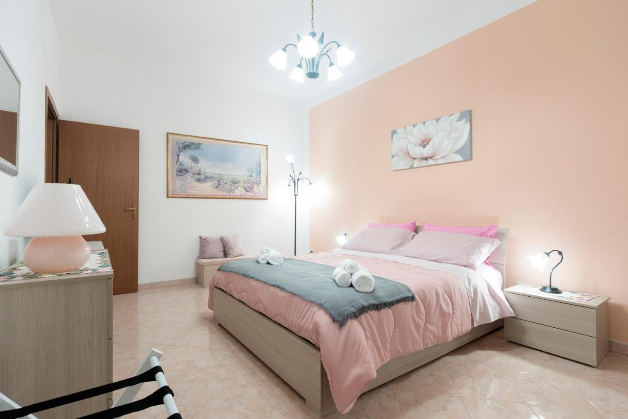 Nina Home - Selfcheck-In Canicattini Bagni Exterior photo