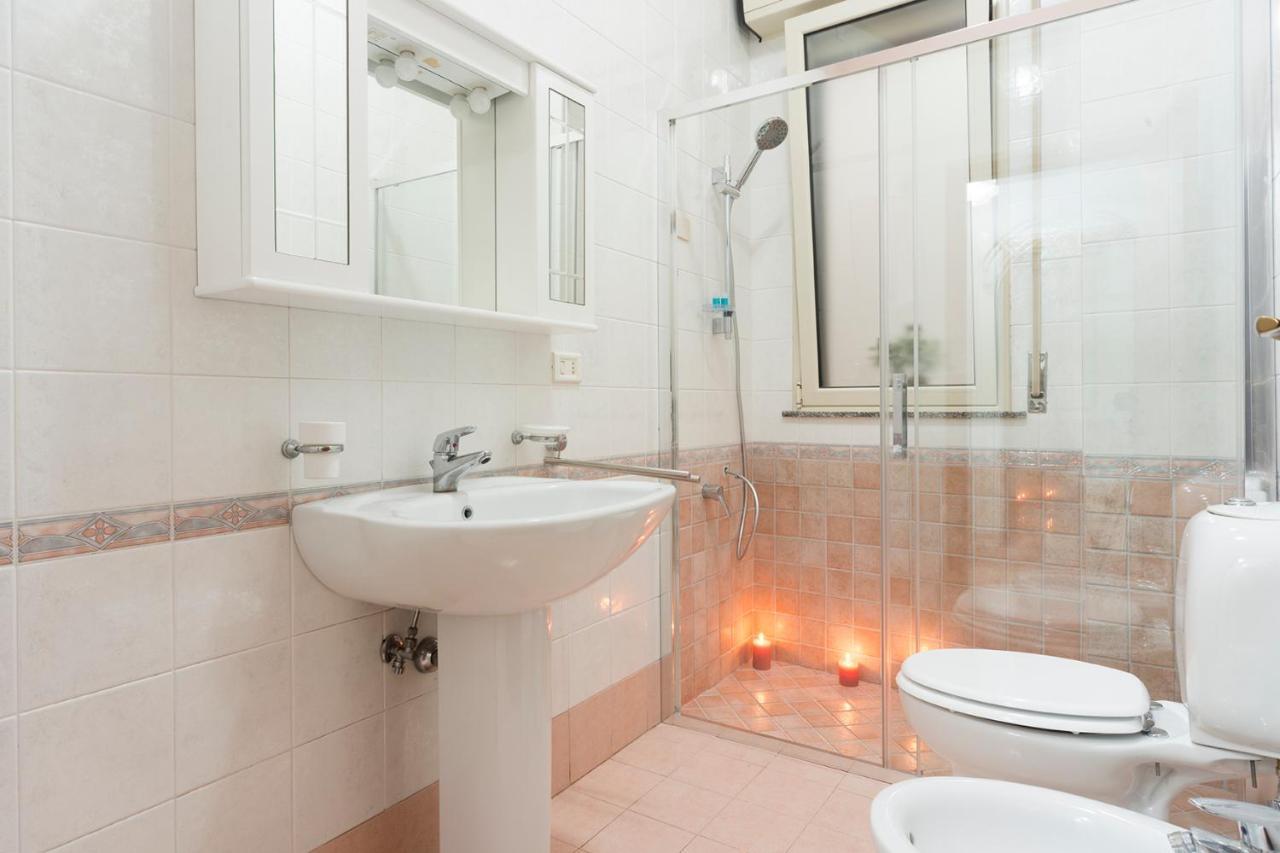 Nina Home - Selfcheck-In Canicattini Bagni Exterior photo