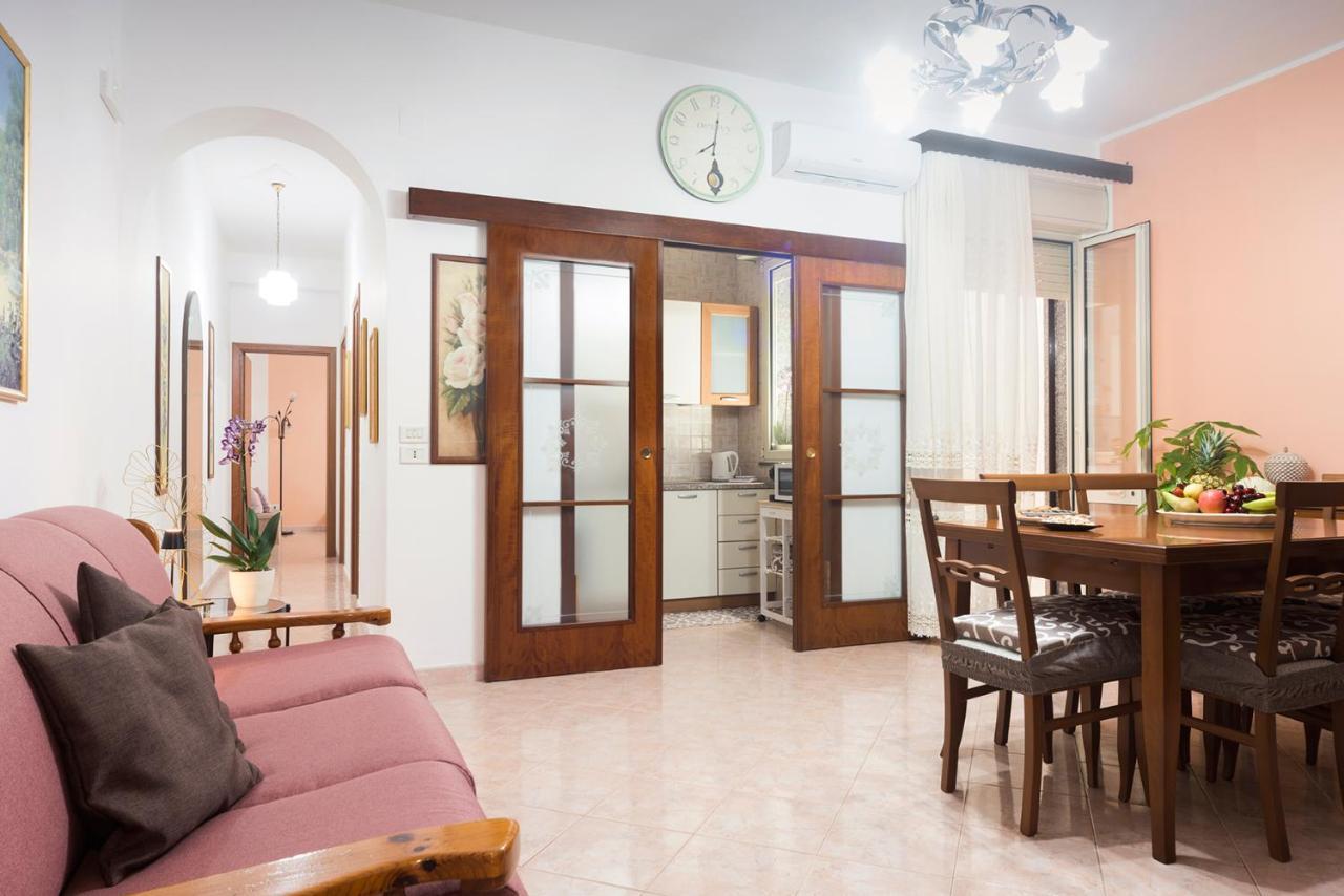 Nina Home - Selfcheck-In Canicattini Bagni Exterior photo