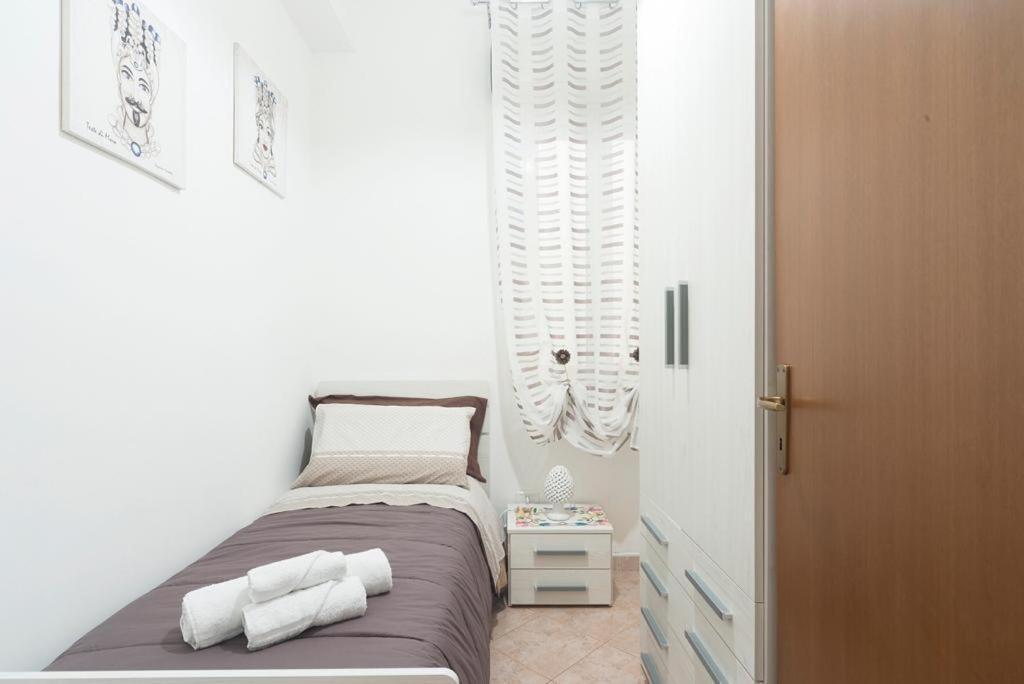 Nina Home - Selfcheck-In Canicattini Bagni Exterior photo